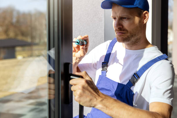 Professional Windows and Door Installation & Repair in Gonzales, TX